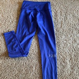 Fleo - El Toro Romey